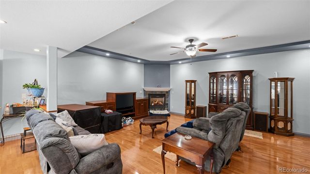 990 Glade Gulch Road, Castle Rock, CO 80104