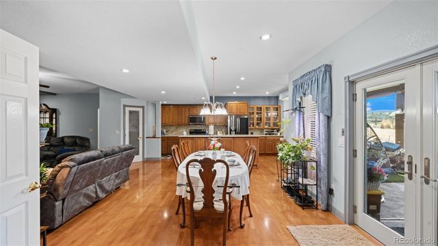 990 Glade Gulch Road, Castle Rock, CO 80104