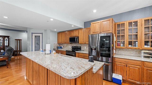990 Glade Gulch Road, Castle Rock, CO 80104