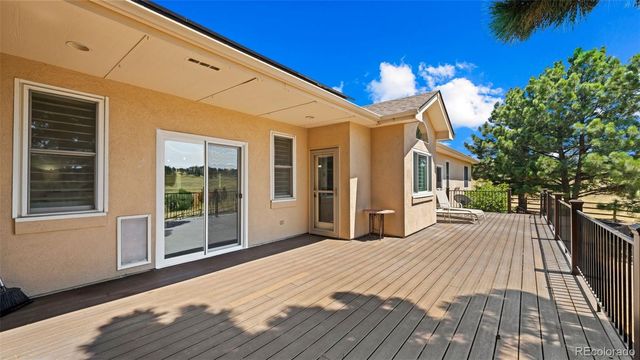 990 Glade Gulch Road, Castle Rock, CO 80104