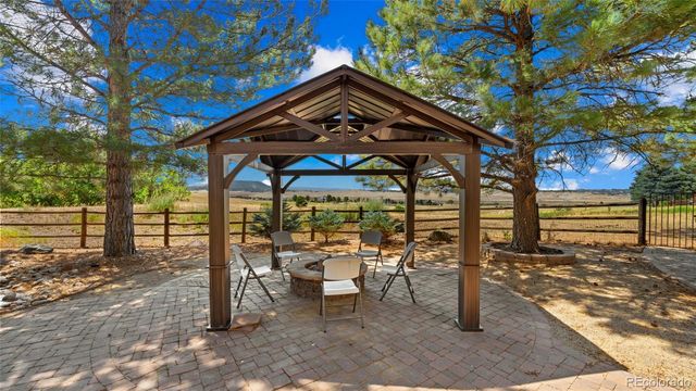 990 Glade Gulch Road, Castle Rock, CO 80104