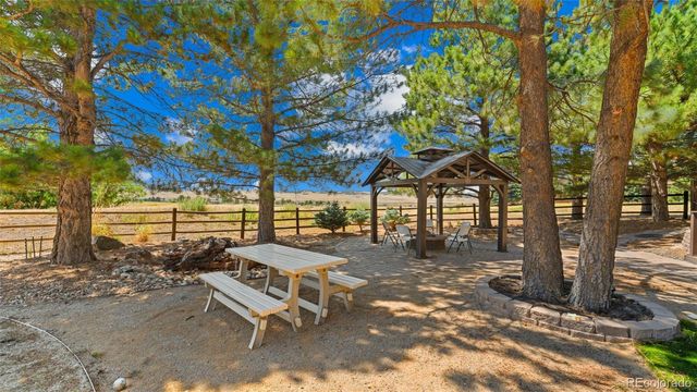 990 Glade Gulch Road, Castle Rock, CO 80104