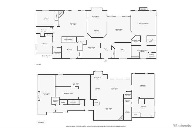 990 Glade Gulch Road, Castle Rock, CO 80104