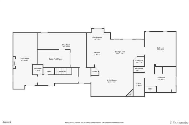 990 Glade Gulch Road, Castle Rock, CO 80104