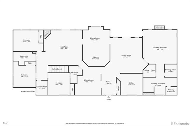 990 Glade Gulch Road, Castle Rock, CO 80104