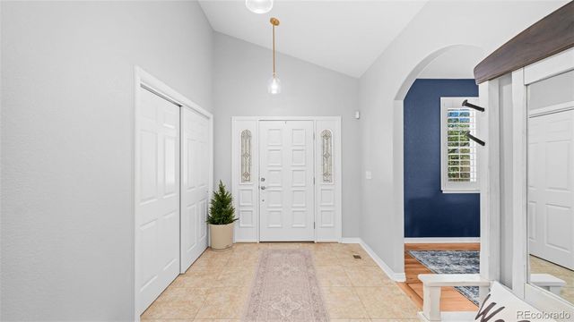 990 Glade Gulch Road, Castle Rock, CO 80104
