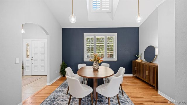 990 Glade Gulch Road, Castle Rock, CO 80104