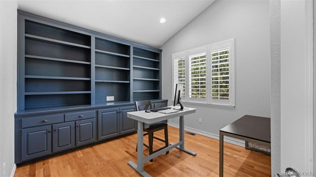 990 Glade Gulch Road, Castle Rock, CO 80104