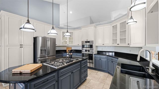 990 Glade Gulch Road, Castle Rock, CO 80104