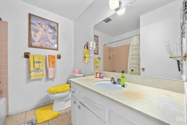 217 Suzanne Lane, Taft, CA 93268