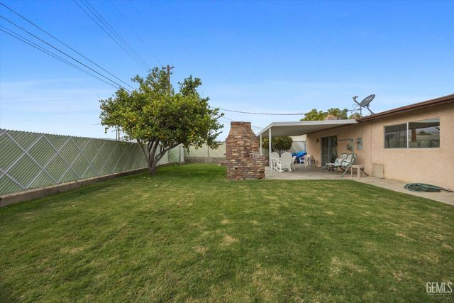 217 Suzanne Lane, Taft, CA 93268