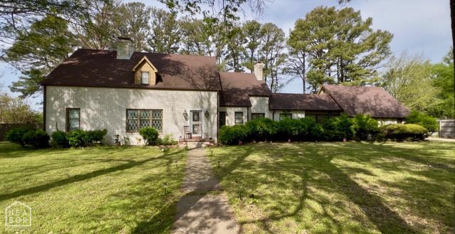 205 S Brickey, Osceola, AR 72370