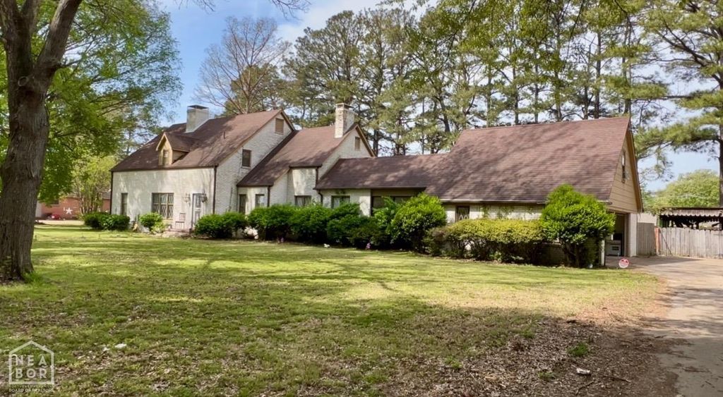 205 S Brickey, Osceola, AR 72370