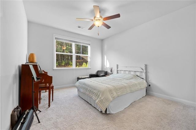 3596 Creek Hollow, Buford, GA 30519