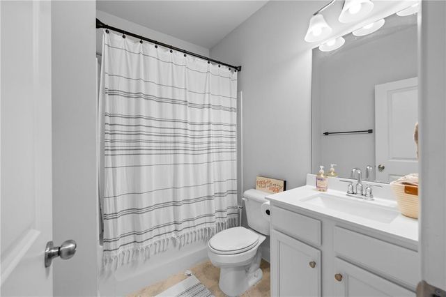 3596 Creek Hollow, Buford, GA 30519