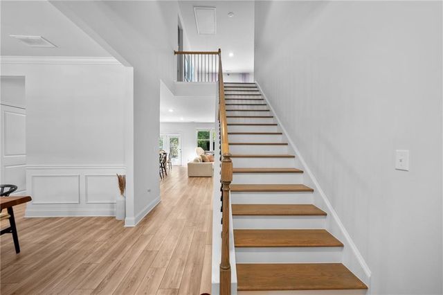 3596 Creek Hollow, Buford, GA 30519