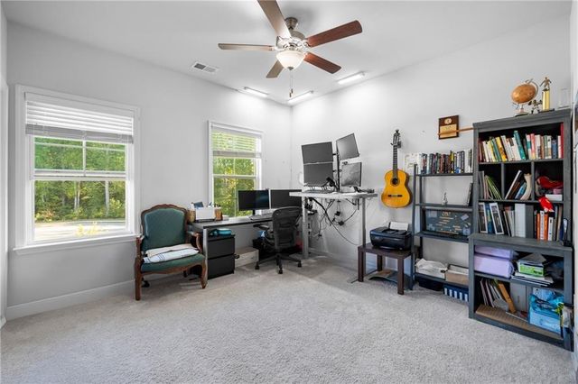 3596 Creek Hollow, Buford, GA 30519