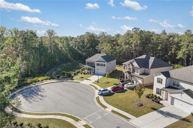 3596 Creek Hollow, Buford, GA 30519