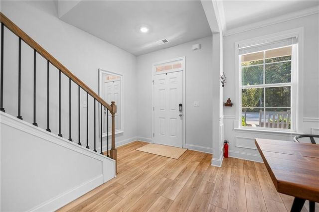 3596 Creek Hollow, Buford, GA 30519