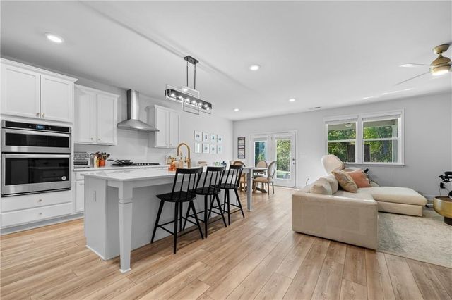 3596 Creek Hollow, Buford, GA 30519
