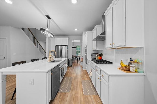 3596 Creek Hollow, Buford, GA 30519