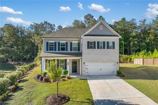 3596 Creek Hollow, Buford, GA 30519