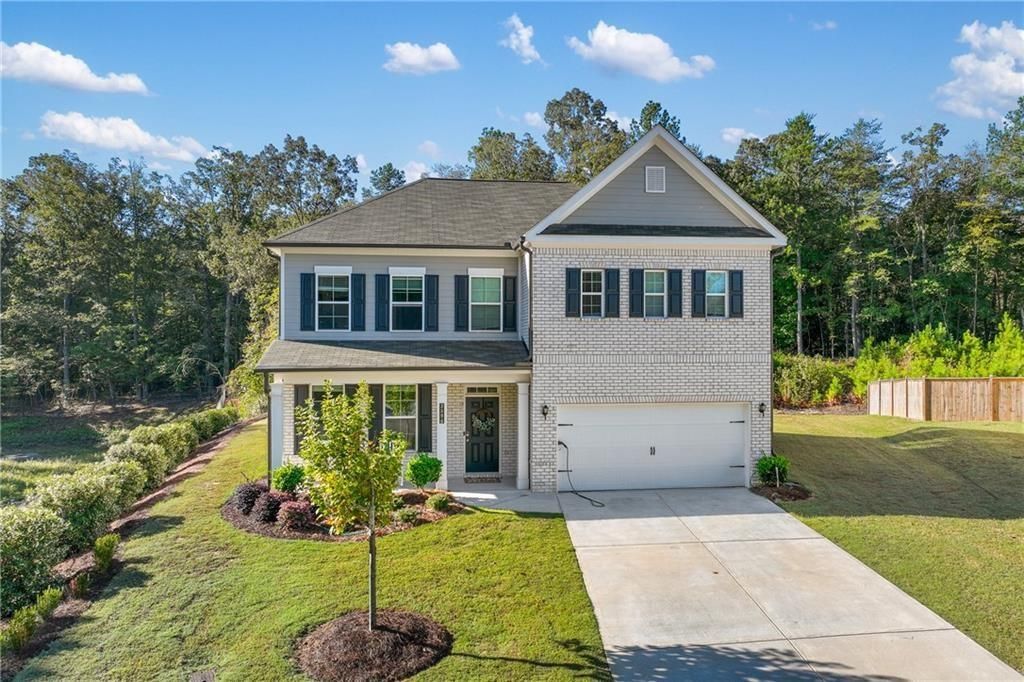3596 Creek Hollow, Buford, GA 30519