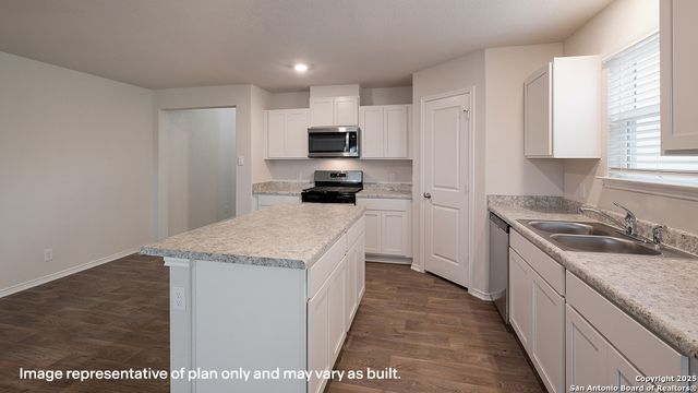 15431 Laughing Owl, San Antonio, TX 78253