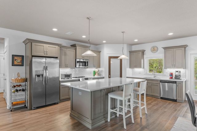 1619 Ponderosa Drive, Gulf Breeze, FL 32563