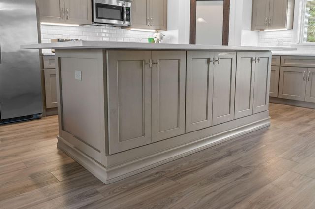 1619 Ponderosa Drive, Gulf Breeze, FL 32563