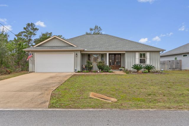 1619 Ponderosa Drive, Gulf Breeze, FL 32563