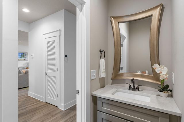 1619 Ponderosa Drive, Gulf Breeze, FL 32563