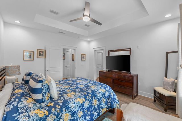 1619 Ponderosa Drive, Gulf Breeze, FL 32563