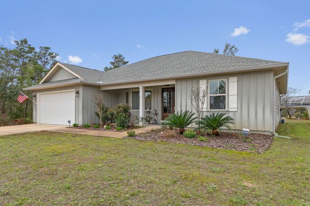1619 Ponderosa Drive, Gulf Breeze, FL 32563
