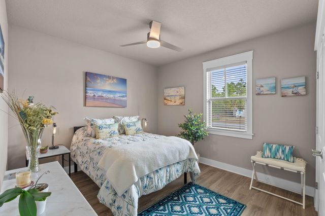 1619 Ponderosa Drive, Gulf Breeze, FL 32563