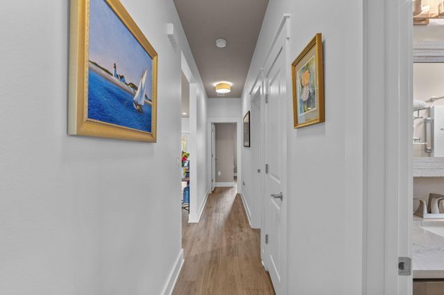 1619 Ponderosa Drive, Gulf Breeze, FL 32563