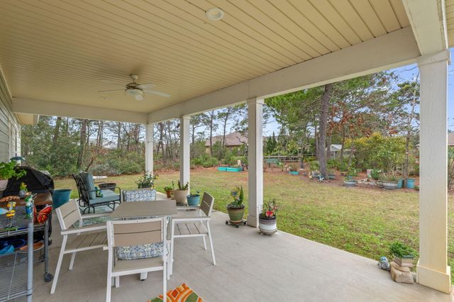 1619 Ponderosa Drive, Gulf Breeze, FL 32563