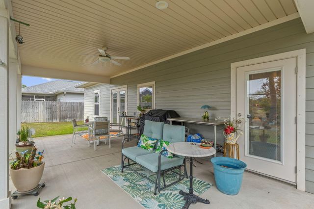 1619 Ponderosa Drive, Gulf Breeze, FL 32563