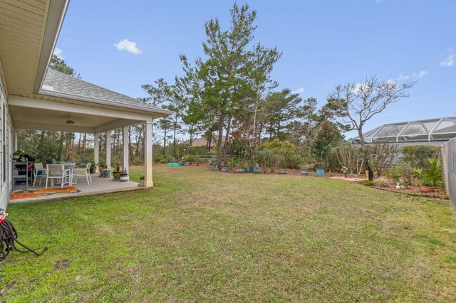 1619 Ponderosa Drive, Gulf Breeze, FL 32563