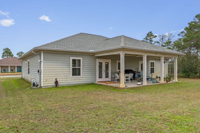 1619 Ponderosa Drive, Gulf Breeze, FL 32563