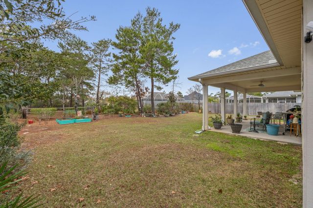 1619 Ponderosa Drive, Gulf Breeze, FL 32563