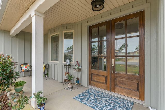 1619 Ponderosa Drive, Gulf Breeze, FL 32563