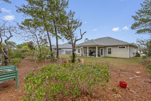 1619 Ponderosa Drive, Gulf Breeze, FL 32563