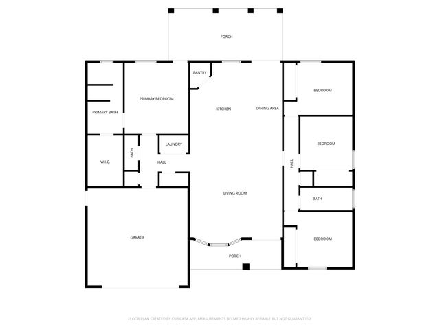 1619 Ponderosa Drive, Gulf Breeze, FL 32563