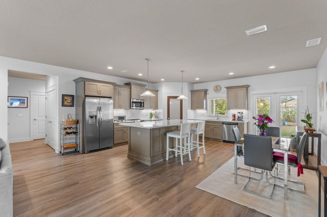 1619 Ponderosa Drive, Gulf Breeze, FL 32563