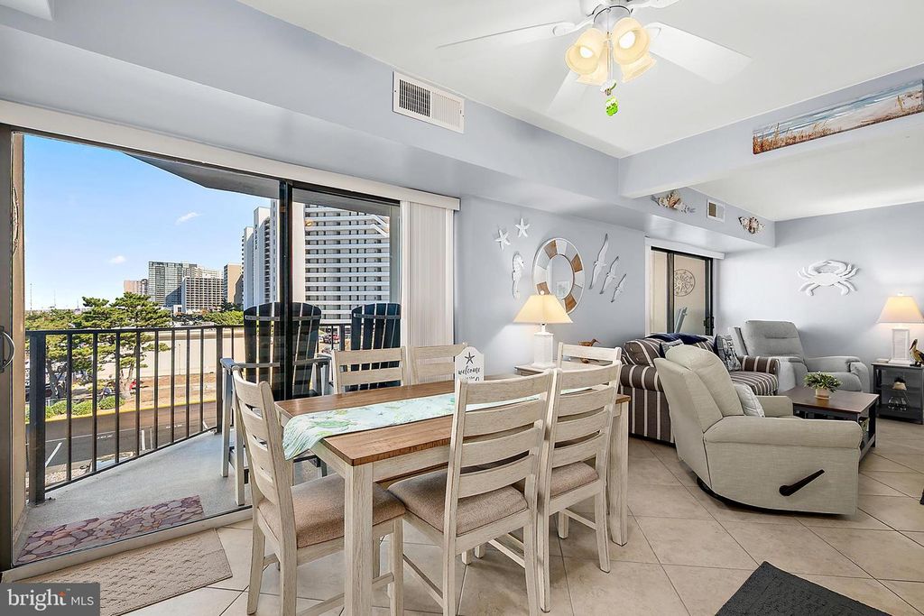Image 16 of property listing at 9400 COASTAL HWY #301, Ocean City, MD 21842
