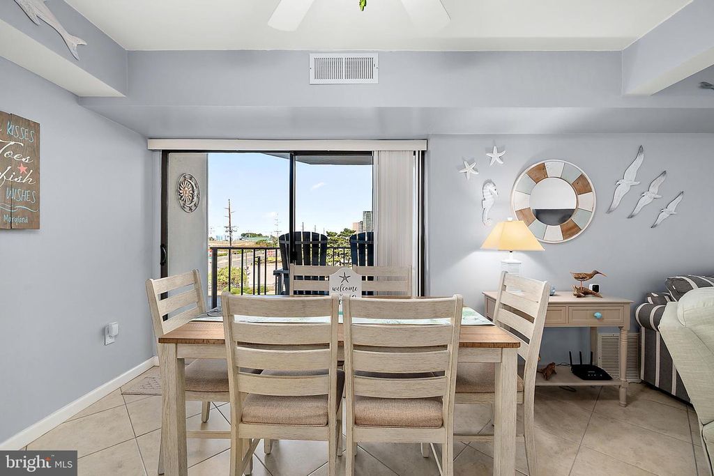Image 17 of property listing at 9400 COASTAL HWY #301, Ocean City, MD 21842