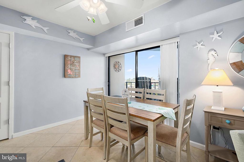 Image 18 of property listing at 9400 COASTAL HWY #301, Ocean City, MD 21842