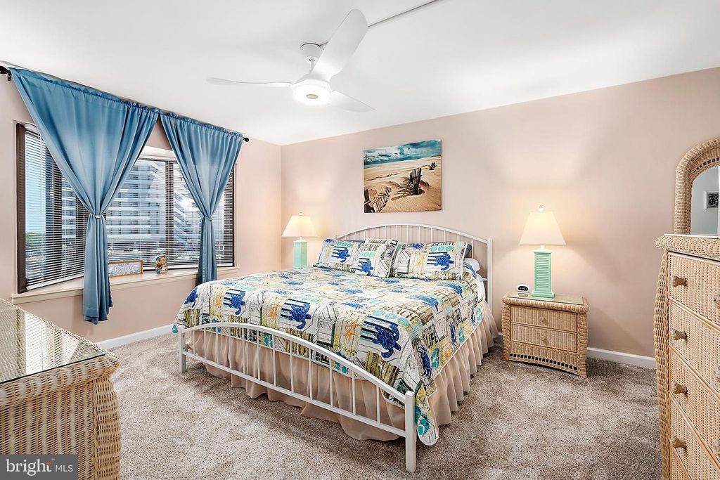 Image 19 of property listing at 9400 COASTAL HWY #301, Ocean City, MD 21842