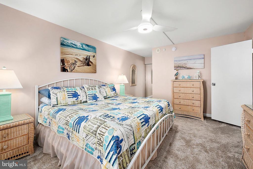 Image 20 of property listing at 9400 COASTAL HWY #301, Ocean City, MD 21842